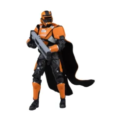 McFarlane - CE-25 Trench Engineer - Helldivers II Elite Edition 11