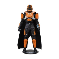 McFarlane - CE-25 Trench Engineer - Helldivers II Elite Edition 11