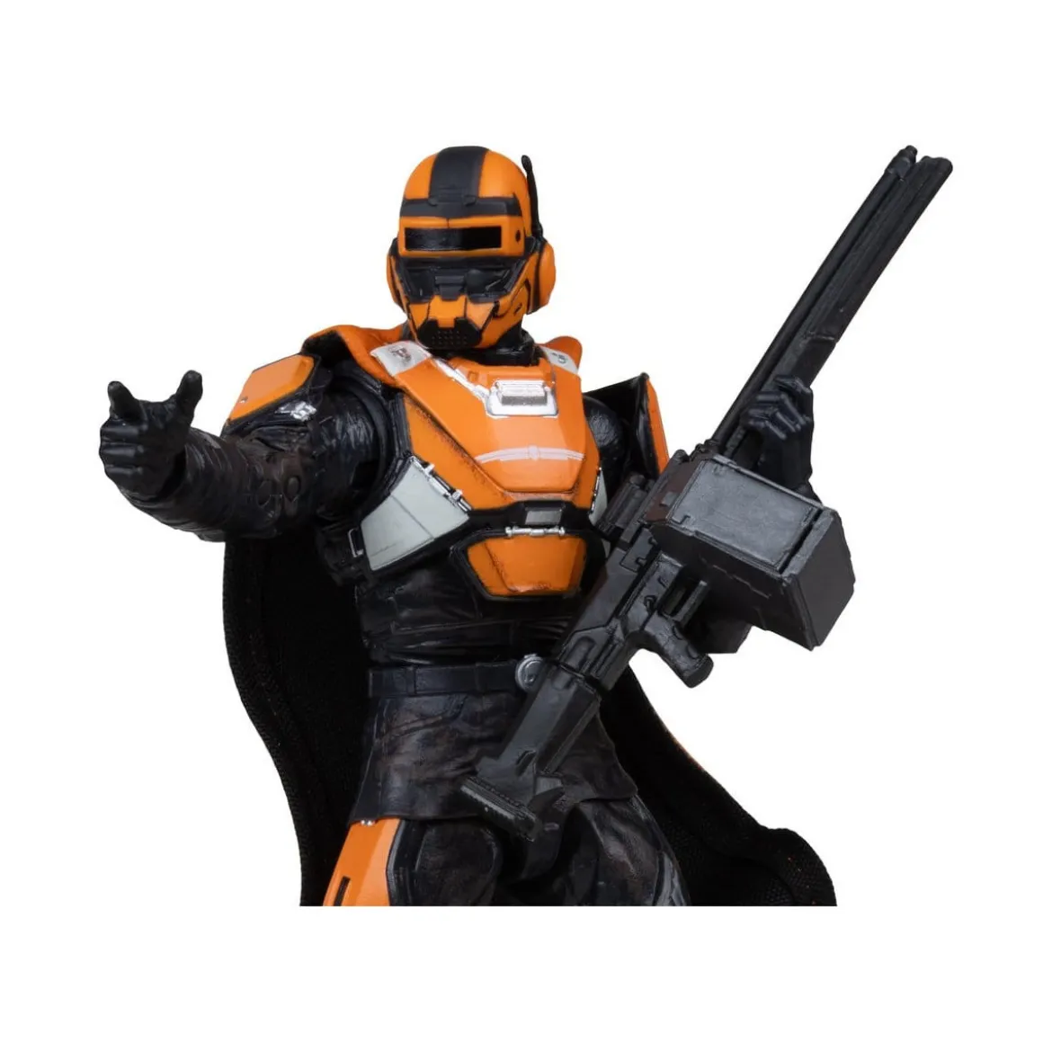 McFarlane - CE-25 Trench Engineer - Helldivers II Elite Edition 11