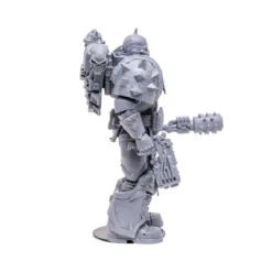 Mc Farlane - Chaos Space Marine Artist Proof - Warhammer 40K