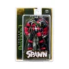McFarlane - Commando Spawn (The Adventures of Spawn) - 30 th anniversary