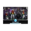 Mc Farlane - Dark Nights : Metal - The Batman Who Laughs and the Robins of Earth 22 pack 4 figurines