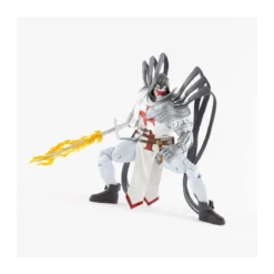 Mc Farlane DC Comics - Azrael Suit of Sorrows (Gold Label)