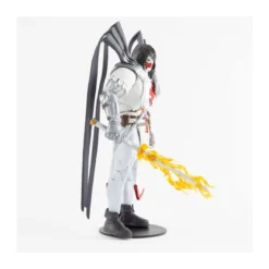 Mc Farlane DC Comics - Azrael Suit of Sorrows (Gold Label)