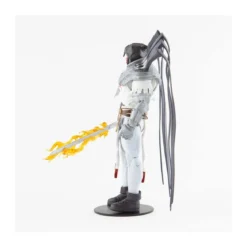 Mc Farlane DC Comics - Azrael Suit of Sorrows (Gold Label)