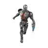 Mc Farlane DC Comics - Cyborg Helmet Version Justice League The Snyder Cut 1/12