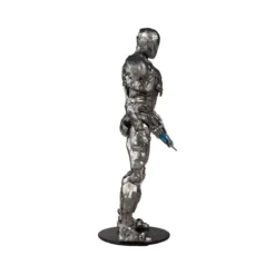 Mc Farlane DC Comics - Cyborg Helmet Version Justice League The Snyder Cut 1/12