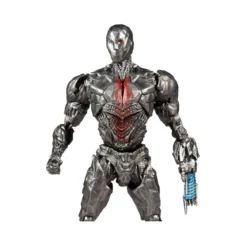 Mc Farlane DC Comics - Cyborg Helmet Version Justice League The Snyder Cut 1/12