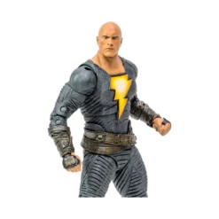 Mc Farlane DC Comics - Figurine Black Adam - Black Adam Movie