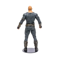 Mc Farlane DC Comics - Figurine Black Adam - Black Adam Movie