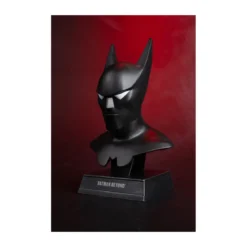 Mc Farlane DC Direct - Batman Beyond Animated Cowl Replica 1/3 - Masque de Batman