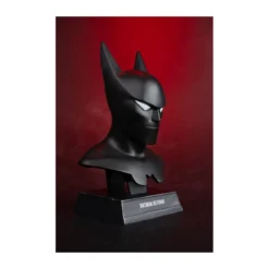 Mc Farlane DC Direct - Batman Beyond Animated Cowl Replica 1/3 - Masque de Batman