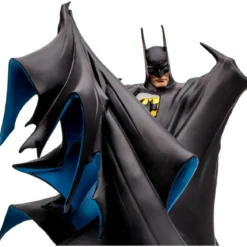 Mc Farlane DC Direct - Batman by Todd Mc Farlane Pvc statue