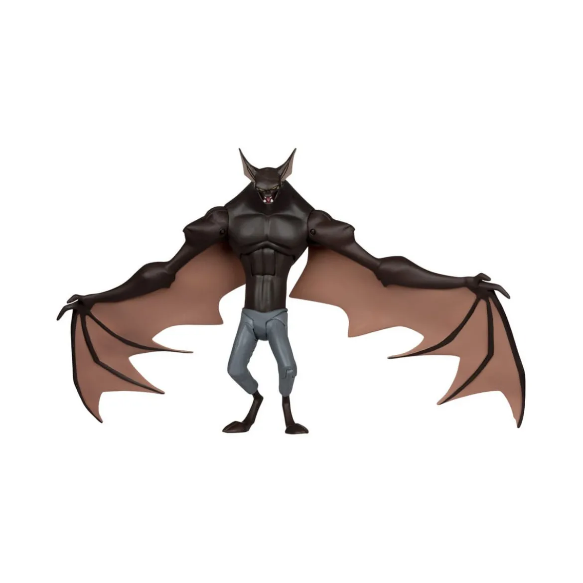 Mc Farlane DC Direct - Man-Bat (Gold Label) - Batman: The Animated Series 1992