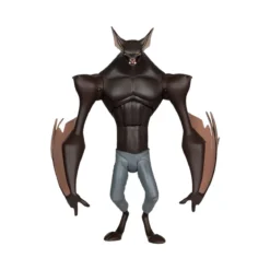 Mc Farlane DC Direct - Man-Bat (Gold Label) - Batman: The Animated Series 1992