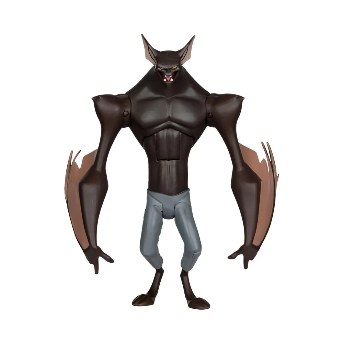 Mc Farlane DC Direct - Man-Bat (Gold Label) - Batman: The Animated Series 1992