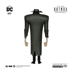 Mc Farlane - DC Direct The New Batman Adventures Wave 4 - Serie de 3 figurines