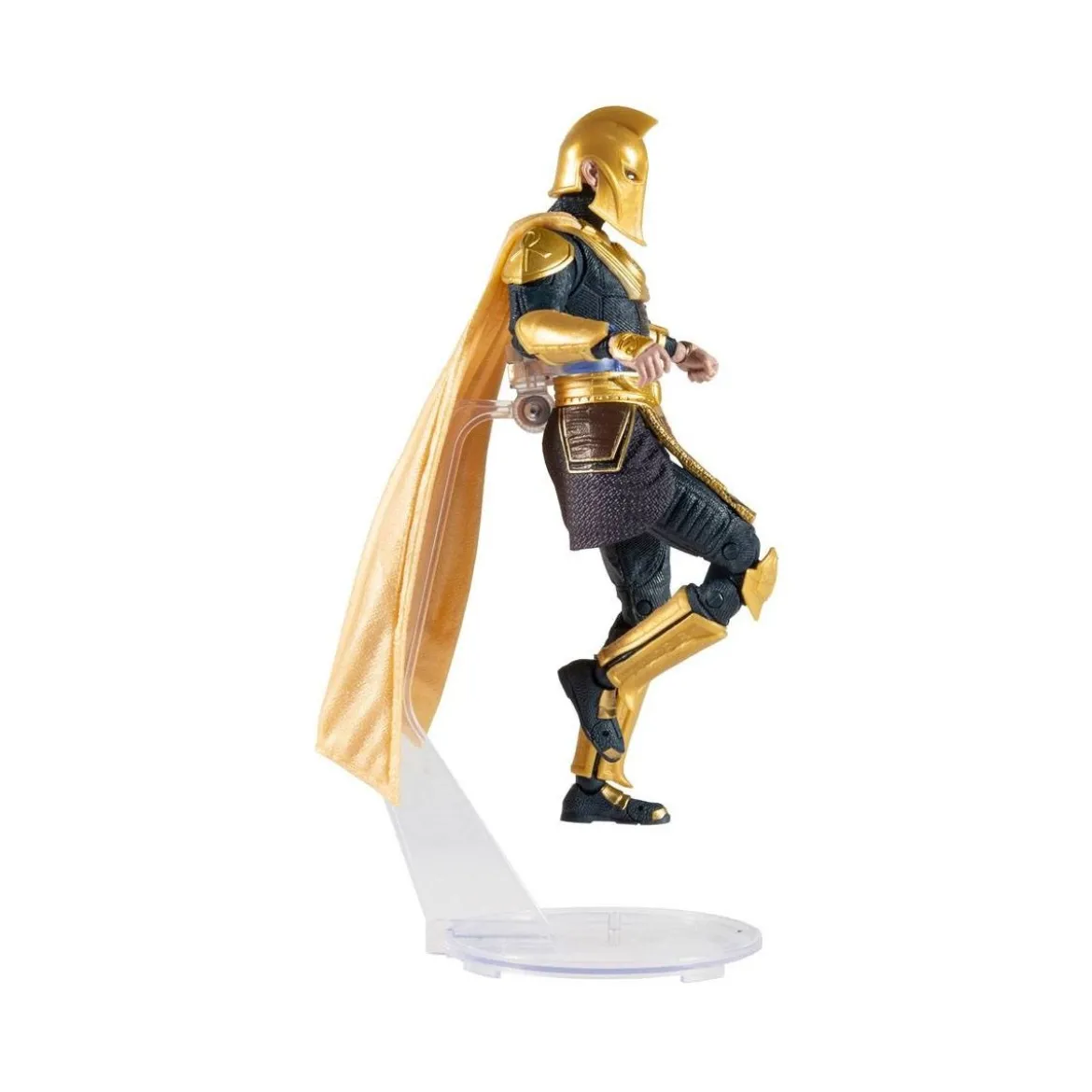 Mc Farlane DC Gaming Injustice 2- Dr. Fate 1/12