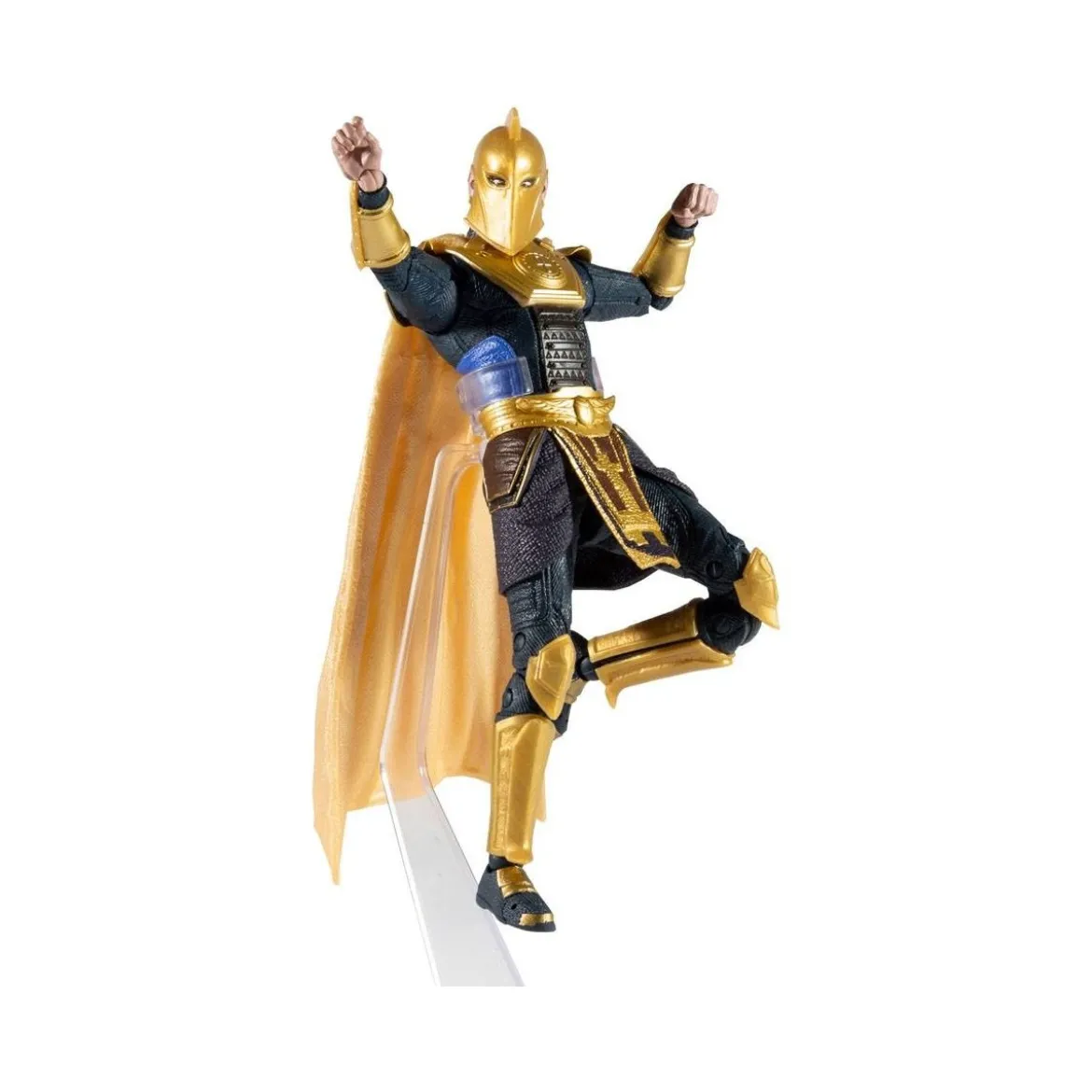Mc Farlane DC Gaming Injustice 2- Dr. Fate 1/12