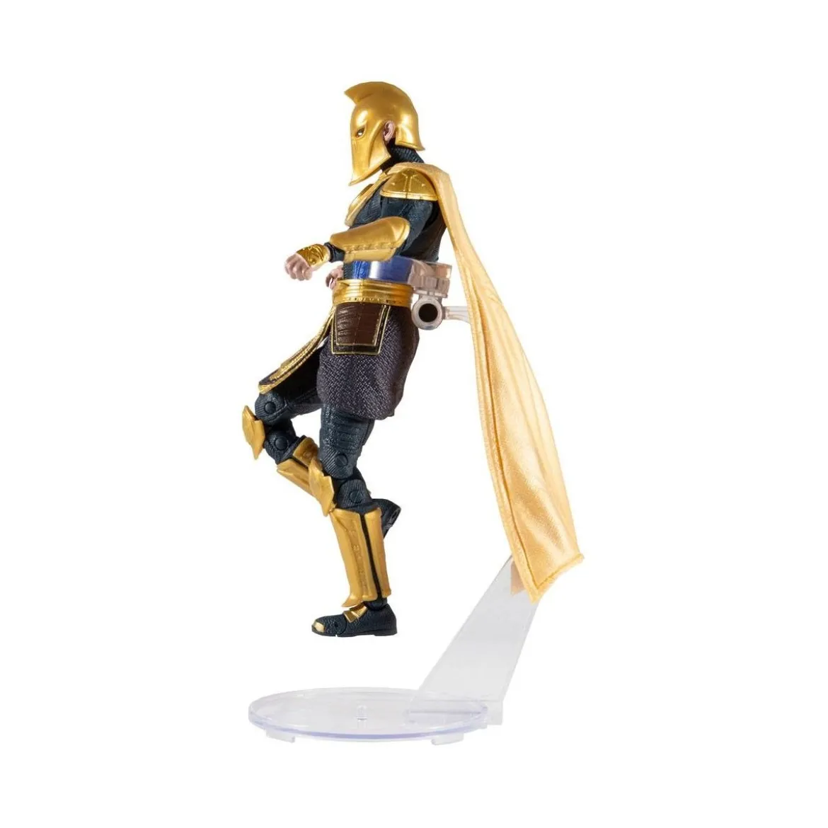 Mc Farlane DC Gaming Injustice 2- Dr. Fate 1/12