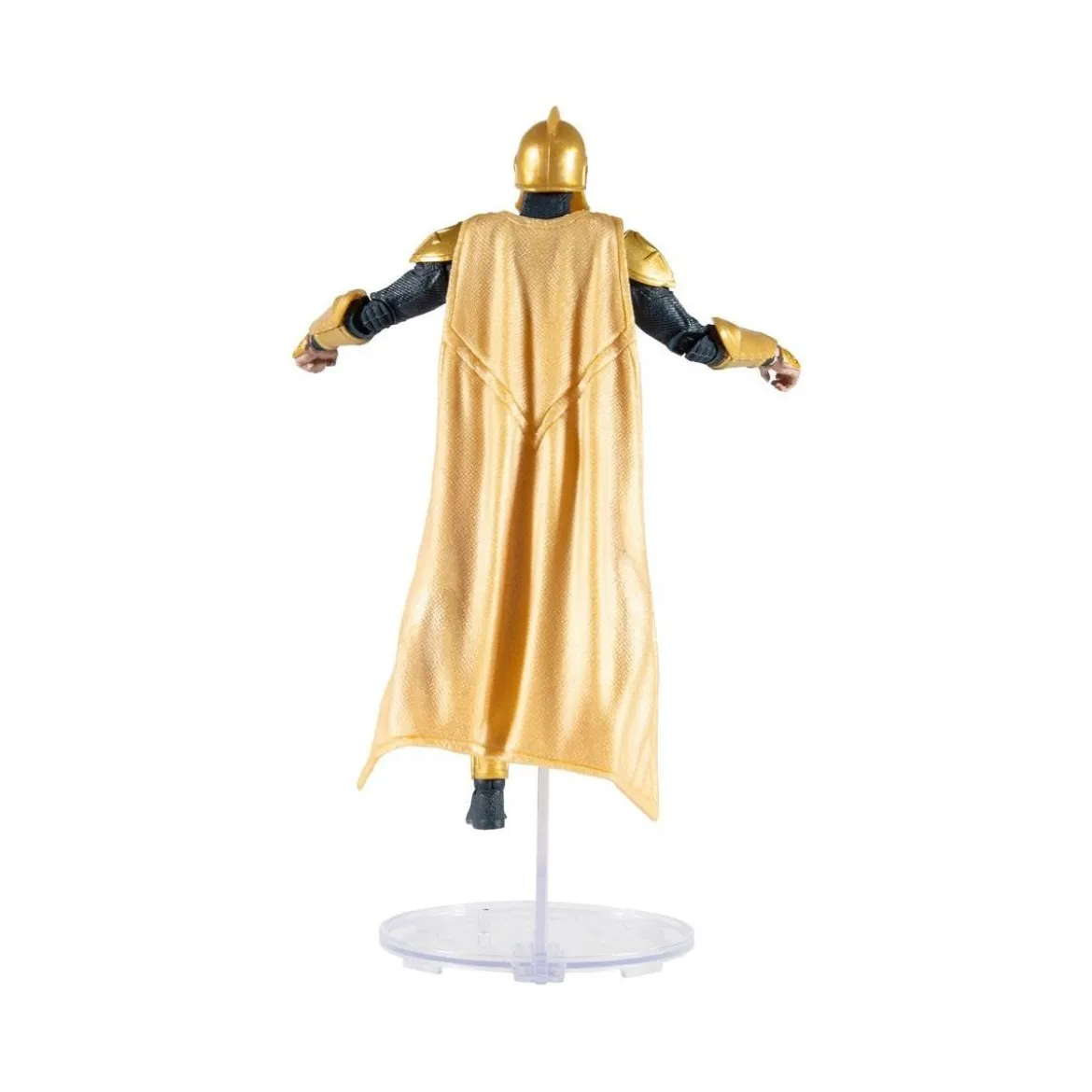 Mc Farlane DC Gaming Injustice 2- Dr. Fate 1/12