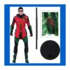 Mc Farlane DC Gaming - Robin (Gotham Knights) 1/12
