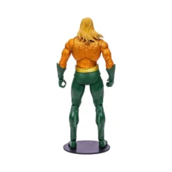 Mc Farlane DC Multiverse - Aquaman (Endless Winter) 1/12