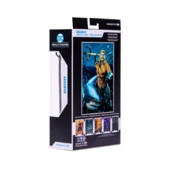 Mc Farlane DC Multiverse - Aquaman (Endless Winter) 1/12