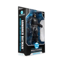 Mc Farlane DC Multiverse - Armored Batman (The Dark Knight Returns) 1/12