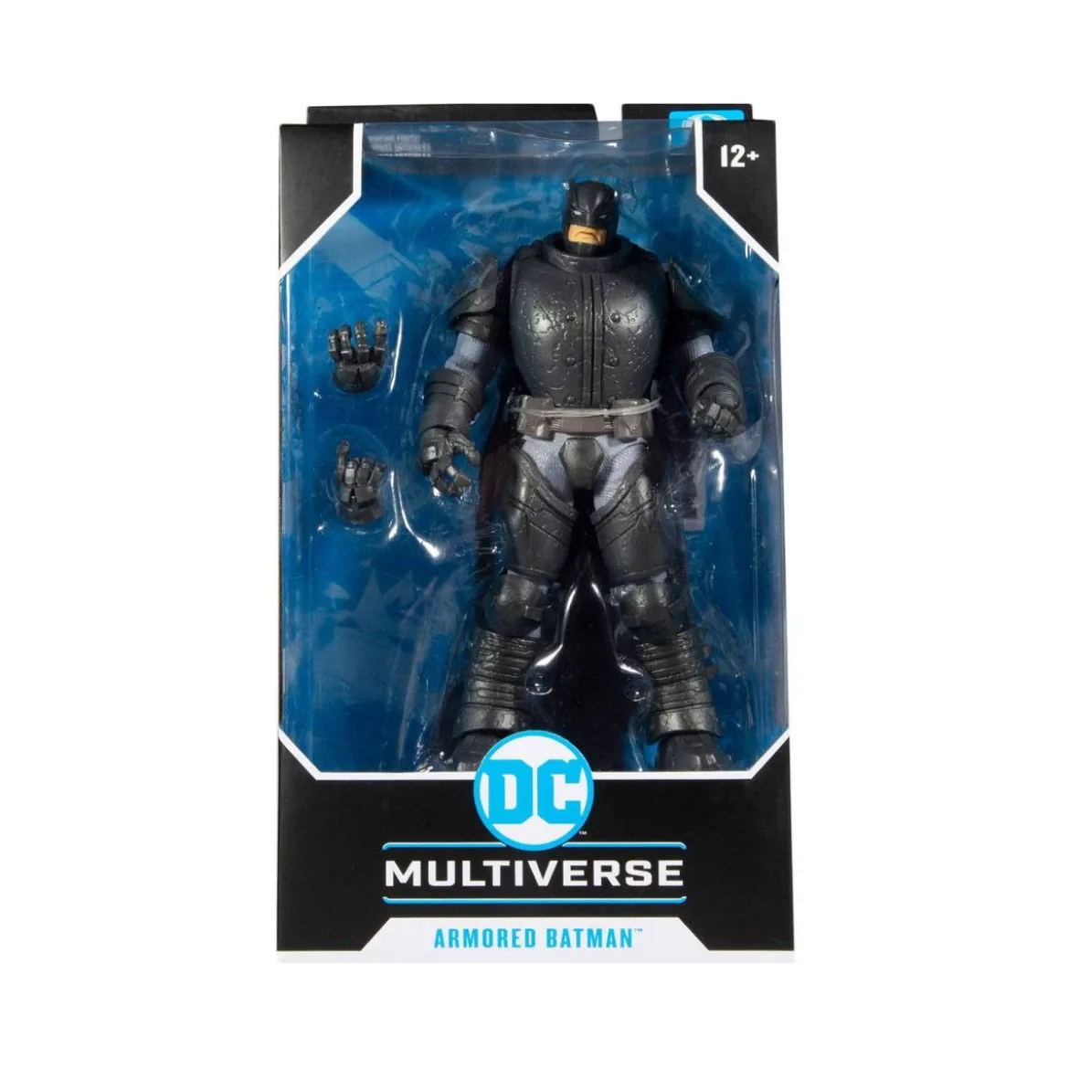 Mc Farlane DC Multiverse - Armored Batman (The Dark Knight Returns) 1/12