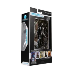 Mc Farlane DC Multiverse - Armored Batman (The Dark Knight Returns) 1/12