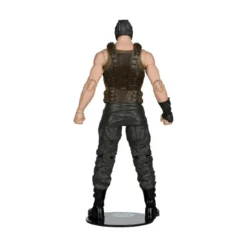 Mc Farlane DC Multiverse - BANE - The Dark Knight Rises Deluxe Theatrical Edition