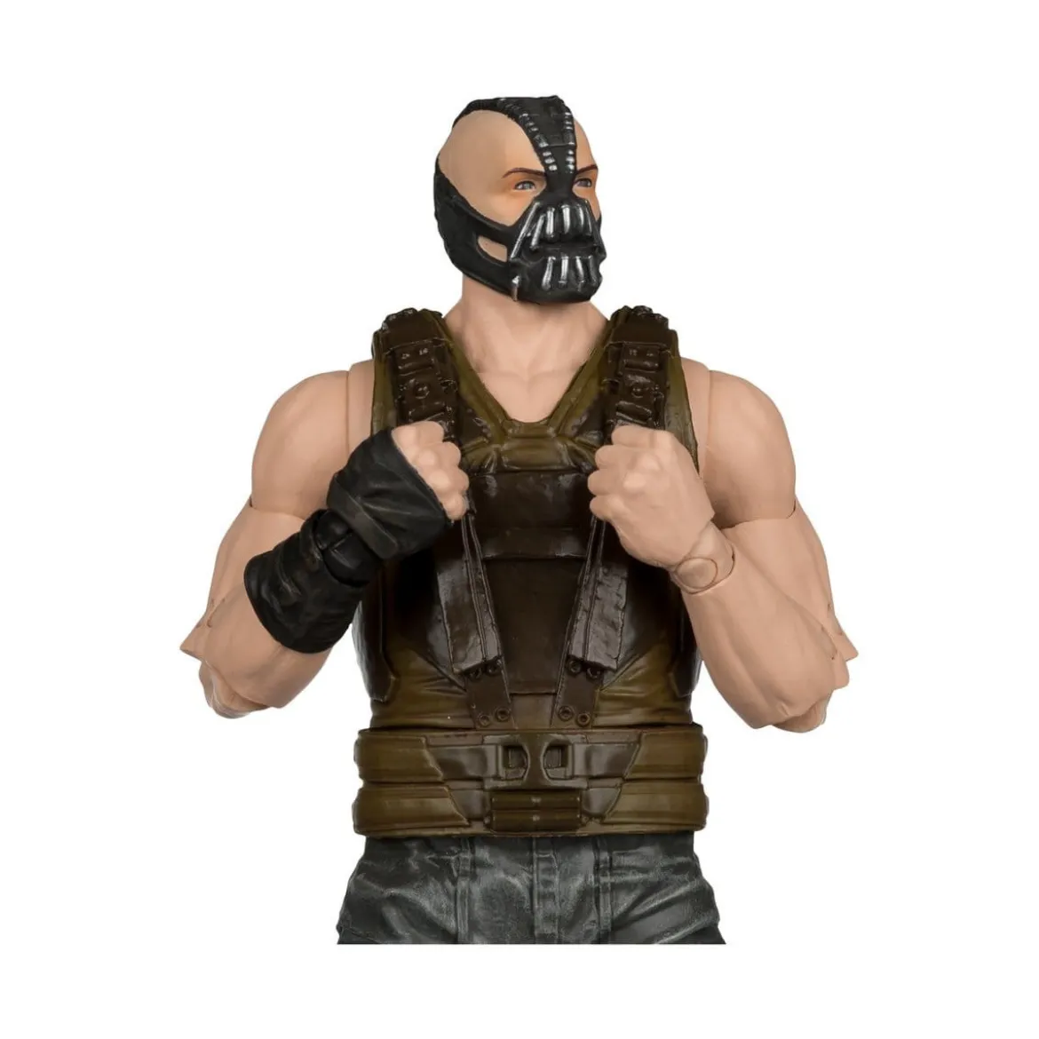 Mc Farlane DC Multiverse - BANE - The Dark Knight Rises Deluxe Theatrical Edition