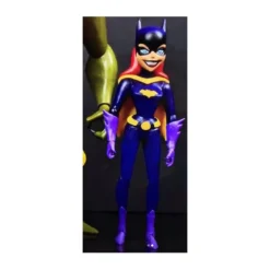 Mc Farlane - DC Multiverse - BATGIRL PLATINUM EDITION - The New Batman Adventures Wave 1