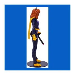 Mc Farlane - DC Multiverse - Batgirl Gotham Knights 1/12