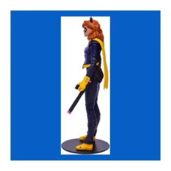 Mc Farlane - DC Multiverse - Batgirl Gotham Knights 1/12