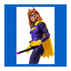 Mc Farlane - DC Multiverse - Batgirl Gotham Knights 1/12