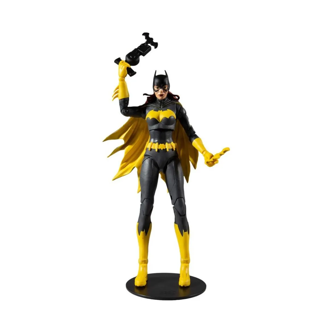 Mc Farlane - DC Multiverse - Batgirl Batman: Three Jokers 1/12