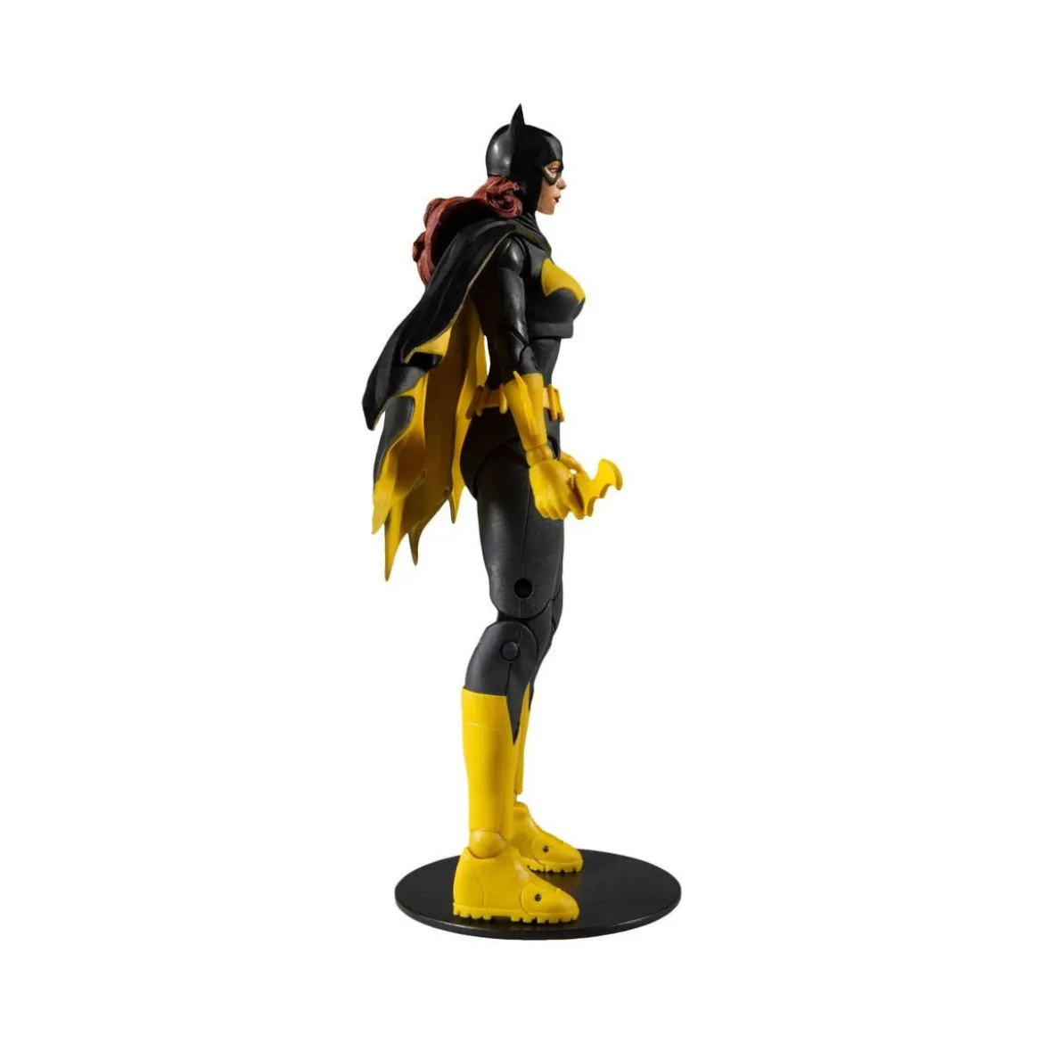 Mc Farlane - DC Multiverse - Batgirl Batman: Three Jokers 1/12