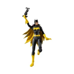 Mc Farlane - DC Multiverse - Batgirl Batman: Three Jokers 1/12
