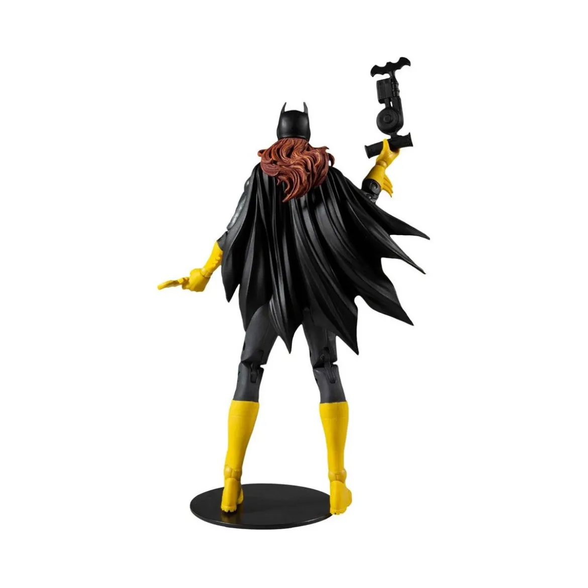 Mc Farlane - DC Multiverse - Batgirl Batman: Three Jokers 1/12