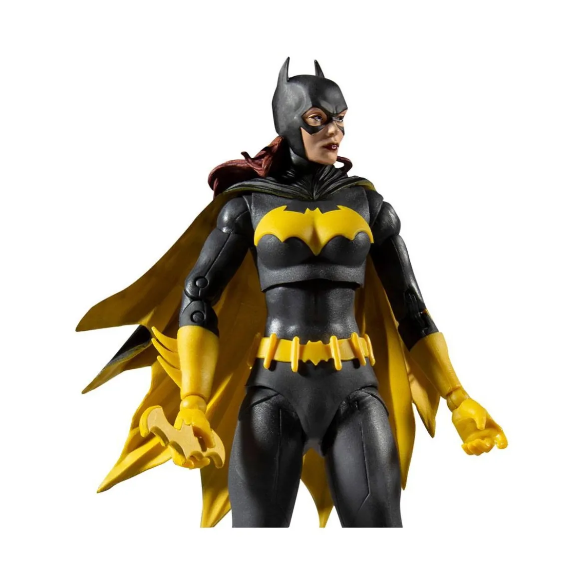 Mc Farlane - DC Multiverse - Batgirl Batman: Three Jokers 1/12