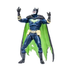 Mc Farlane - DC Multiverse - Batman of Earth-22 Infected 1/12