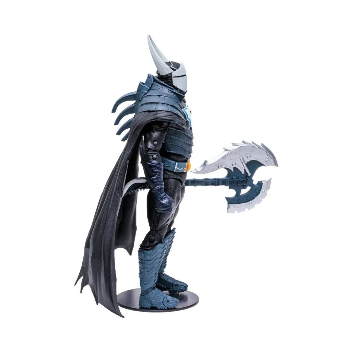 Mc Farlane - DC Multiverse - Batman Duke Thomas 1/12