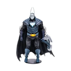 Mc Farlane - DC Multiverse - Batman Duke Thomas 1/12