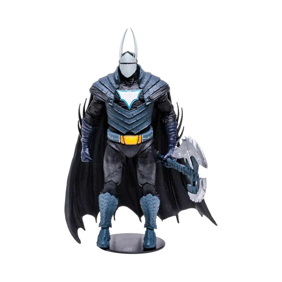 Mc Farlane - DC Multiverse - Batman Duke Thomas 1/12