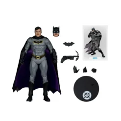 Mc Farlane - DC Multiverse - Batman Rebirth - DC Rebirth Gold Label