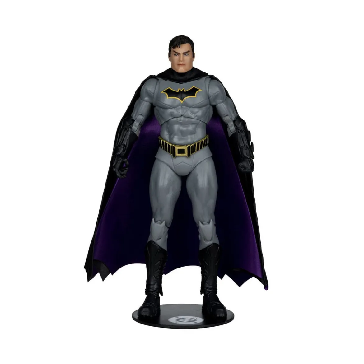 Mc Farlane - DC Multiverse - Batman Rebirth - DC Rebirth Gold Label