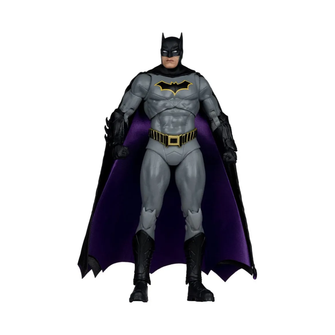 Mc Farlane - DC Multiverse - Batman Rebirth - DC Rebirth Gold Label