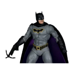 Mc Farlane - DC Multiverse - Batman Rebirth - DC Rebirth Gold Label
